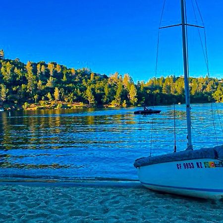 Villa Big Creek Hideaway Groveland Esterno foto