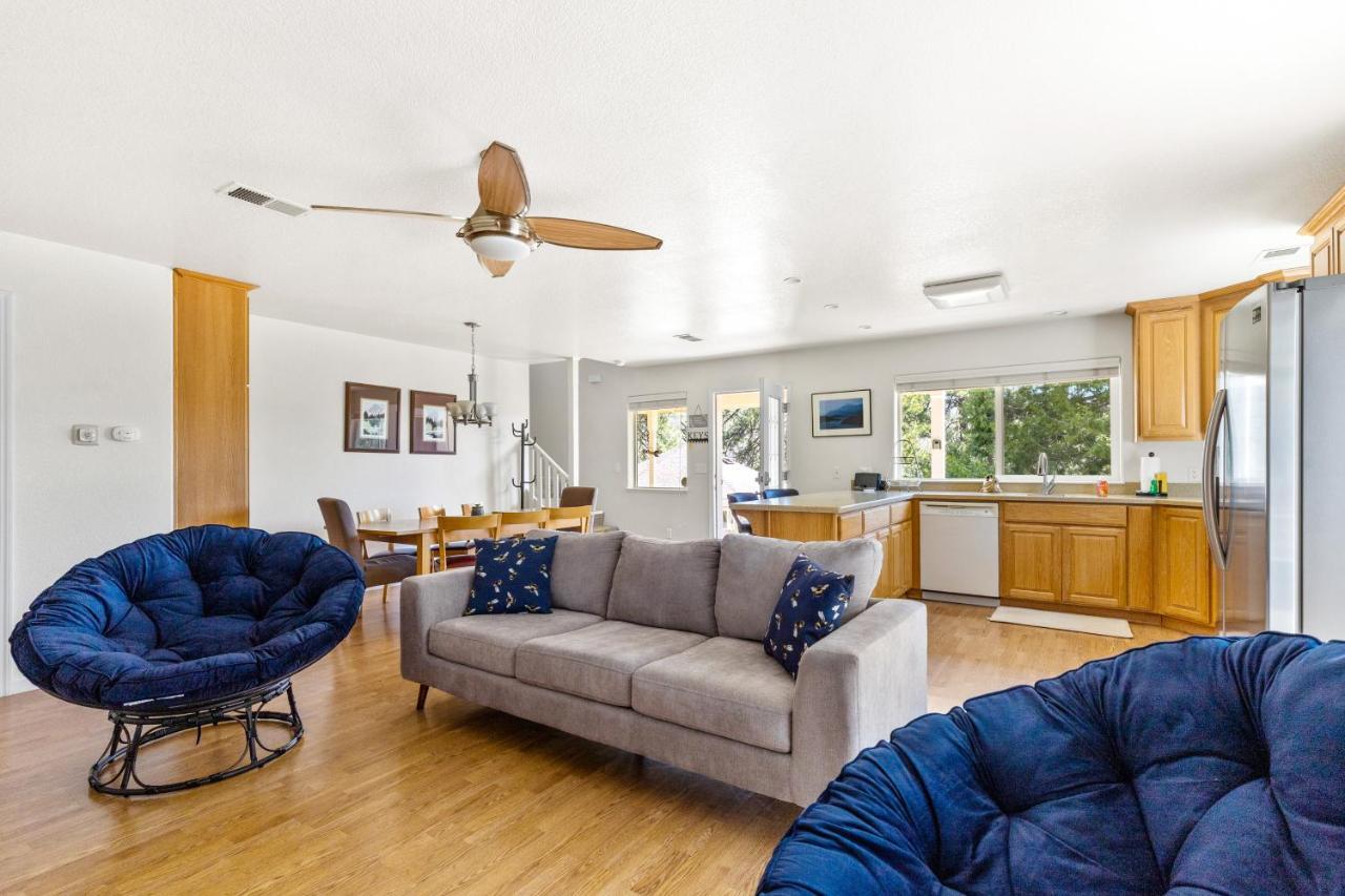Villa Big Creek Hideaway Groveland Esterno foto