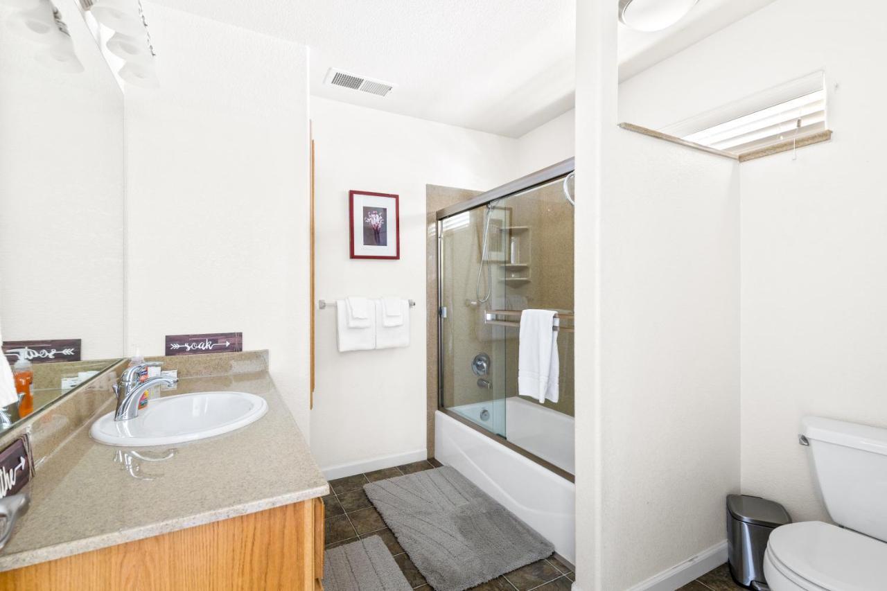 Villa Big Creek Hideaway Groveland Esterno foto