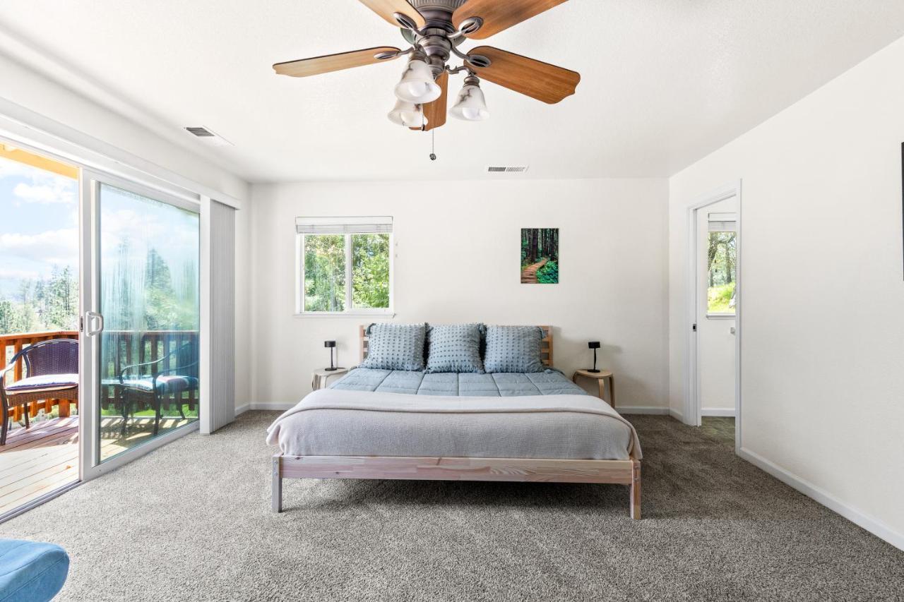 Villa Big Creek Hideaway Groveland Esterno foto