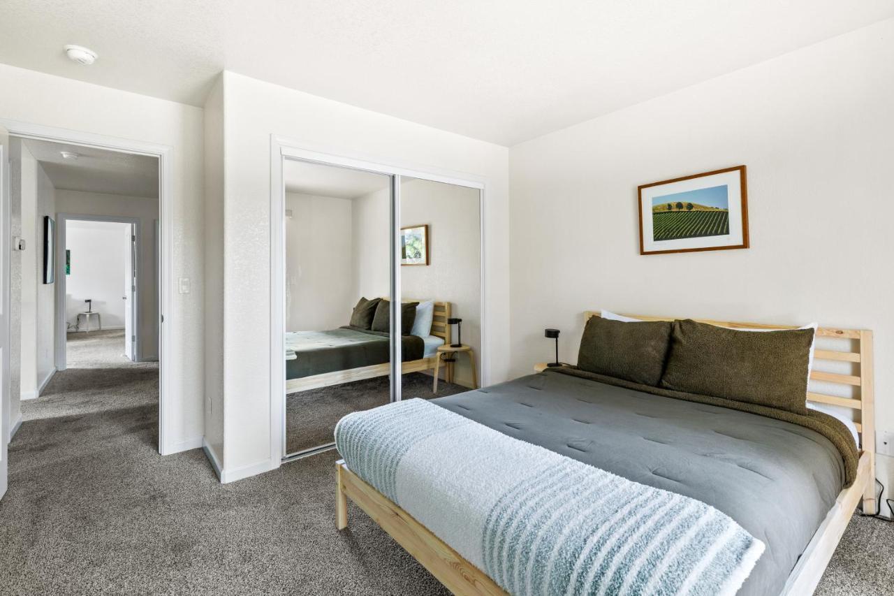 Villa Big Creek Hideaway Groveland Esterno foto