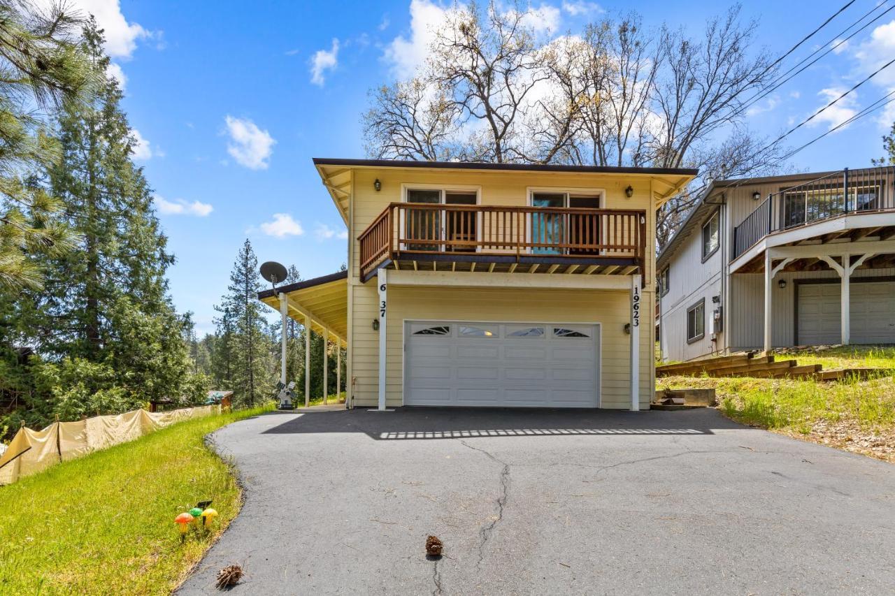 Villa Big Creek Hideaway Groveland Esterno foto