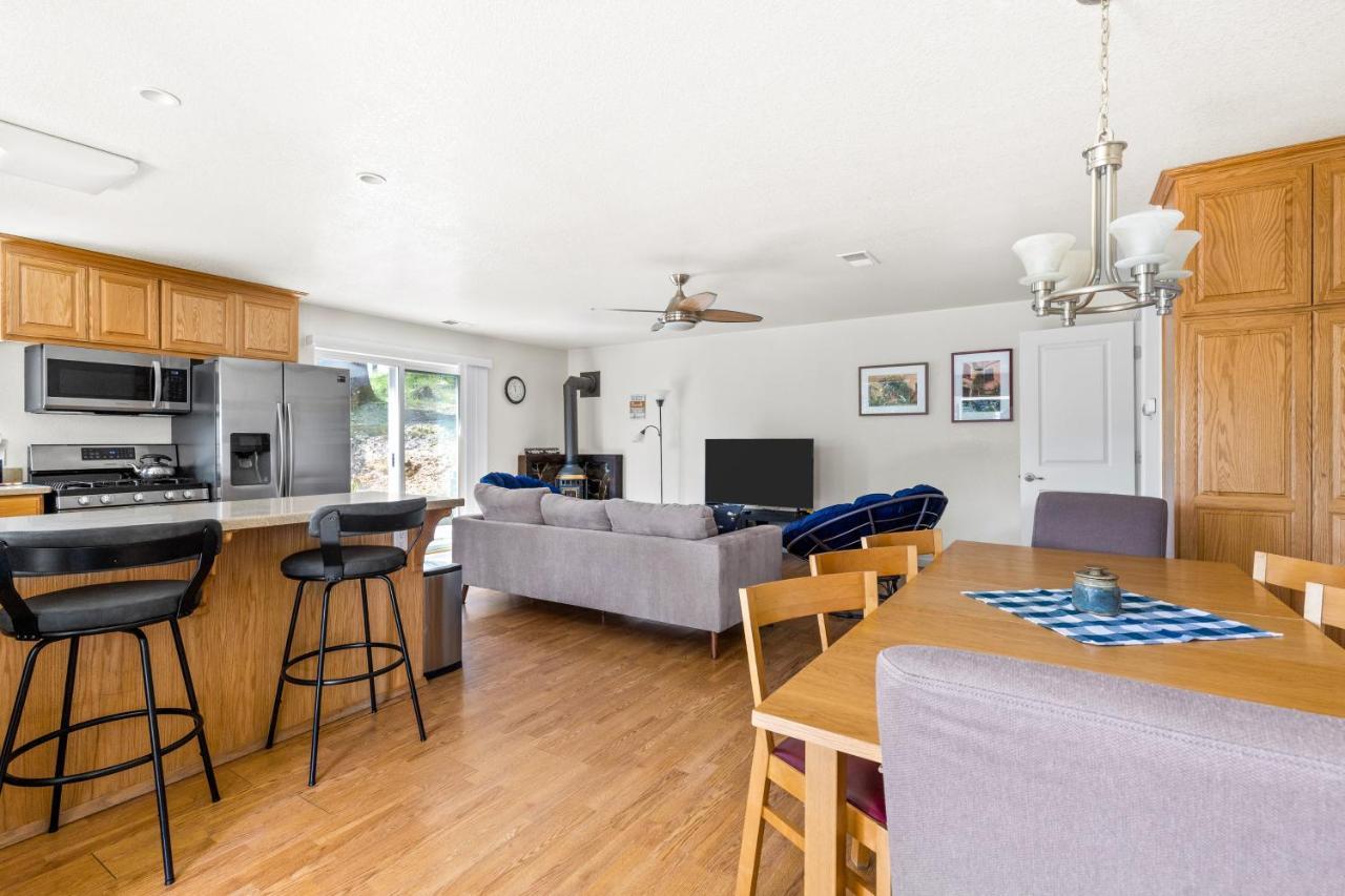 Villa Big Creek Hideaway Groveland Esterno foto
