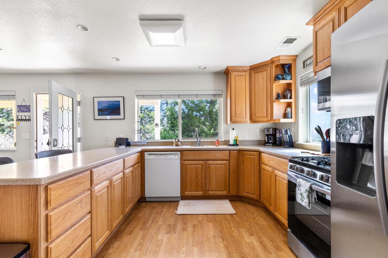Villa Big Creek Hideaway Groveland Esterno foto
