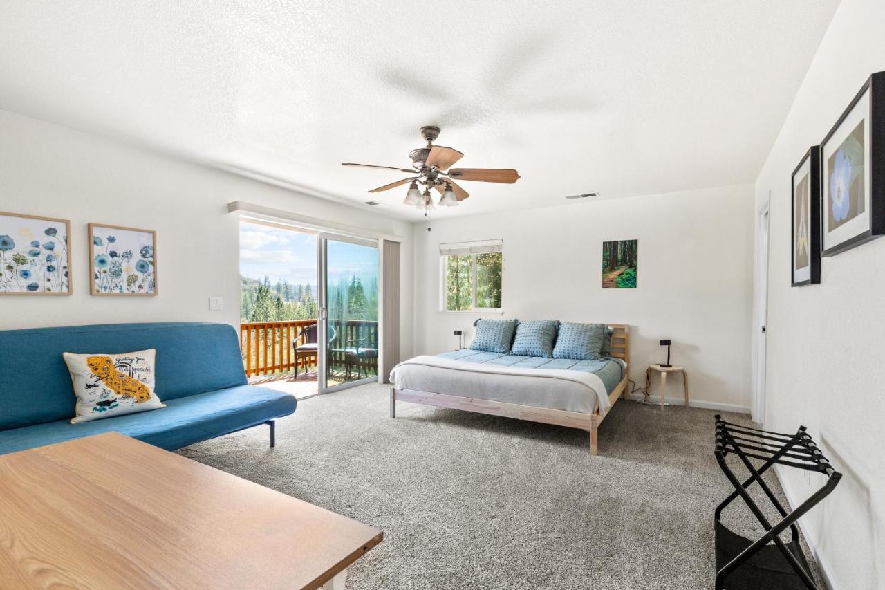 Villa Big Creek Hideaway Groveland Esterno foto
