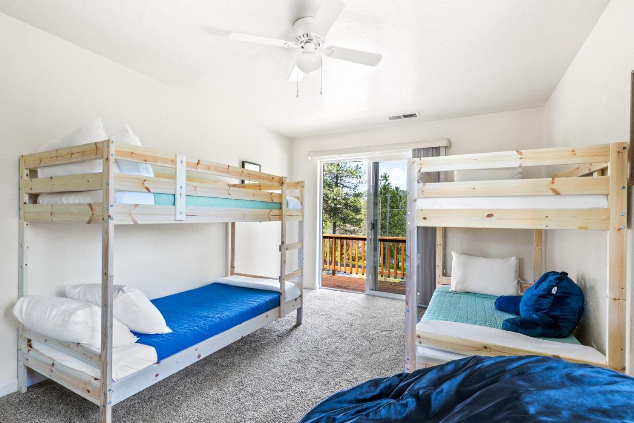 Villa Big Creek Hideaway Groveland Esterno foto