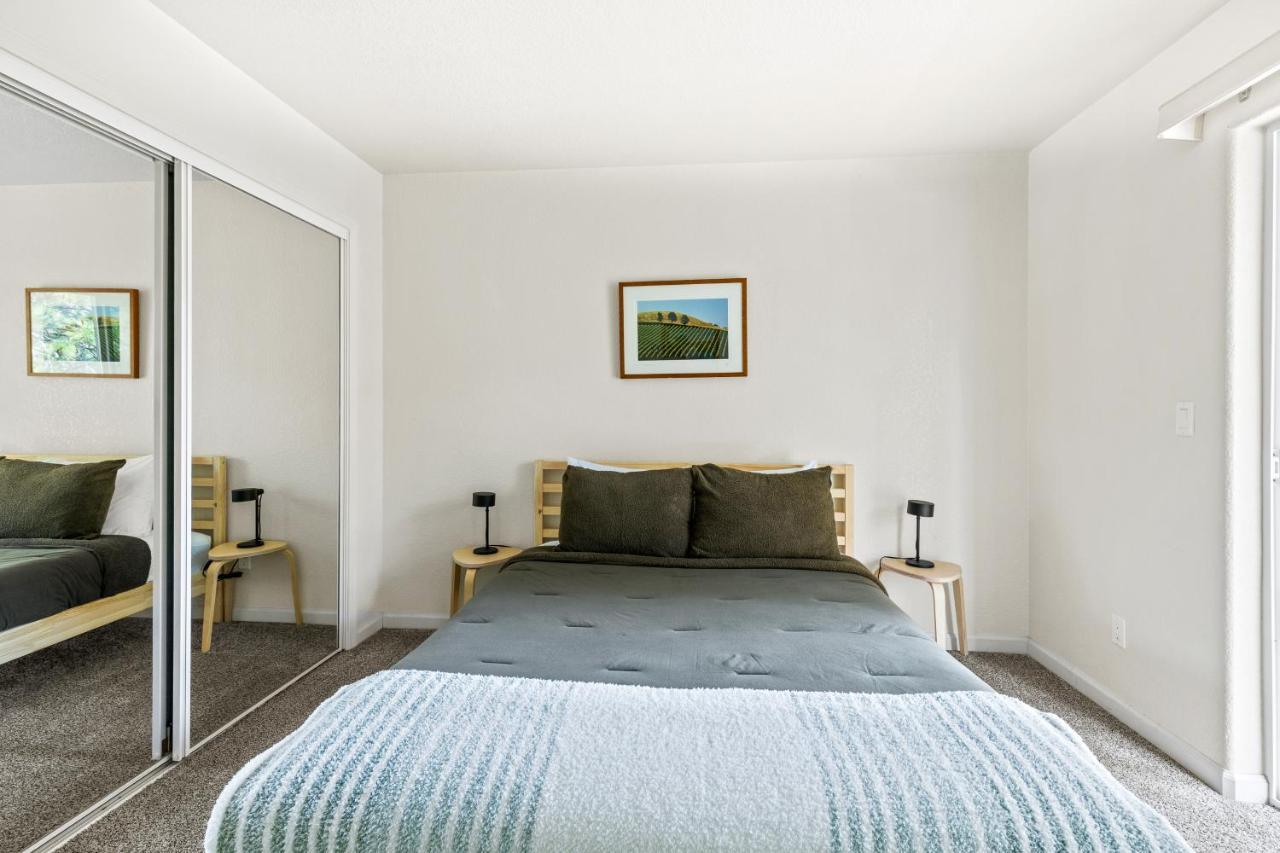 Villa Big Creek Hideaway Groveland Esterno foto