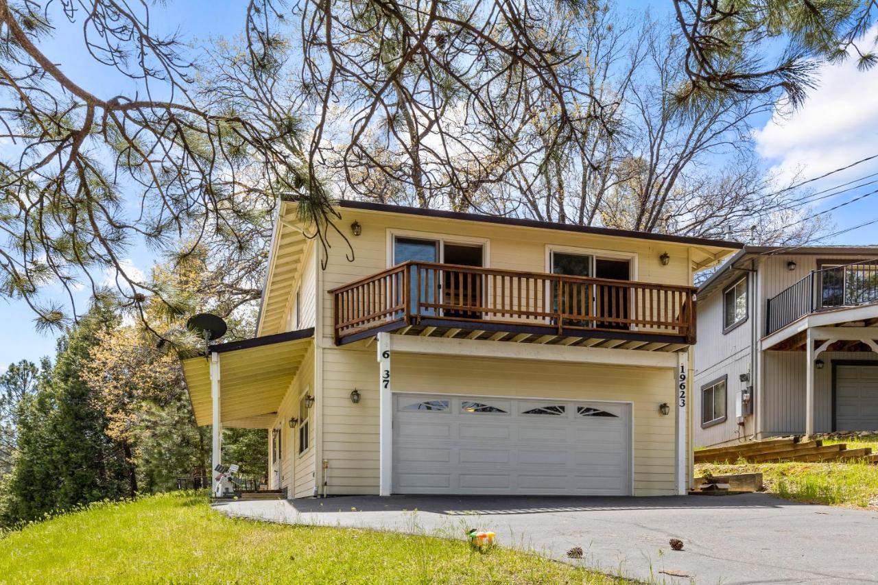 Villa Big Creek Hideaway Groveland Esterno foto