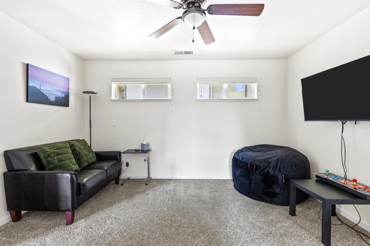 Villa Big Creek Hideaway Groveland Esterno foto