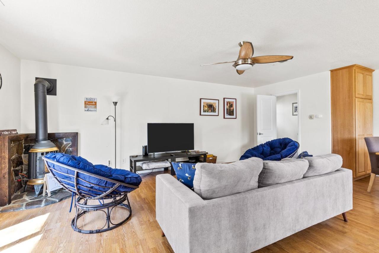 Villa Big Creek Hideaway Groveland Esterno foto