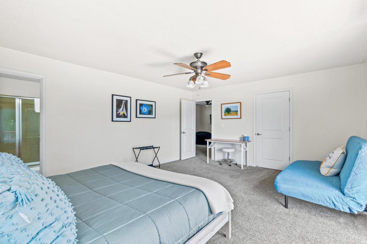 Villa Big Creek Hideaway Groveland Esterno foto