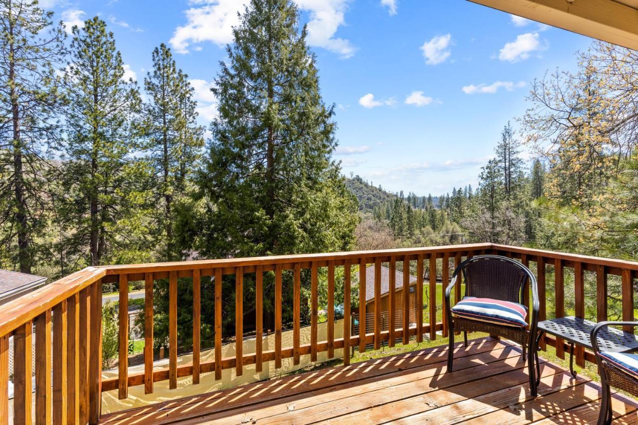 Villa Big Creek Hideaway Groveland Esterno foto