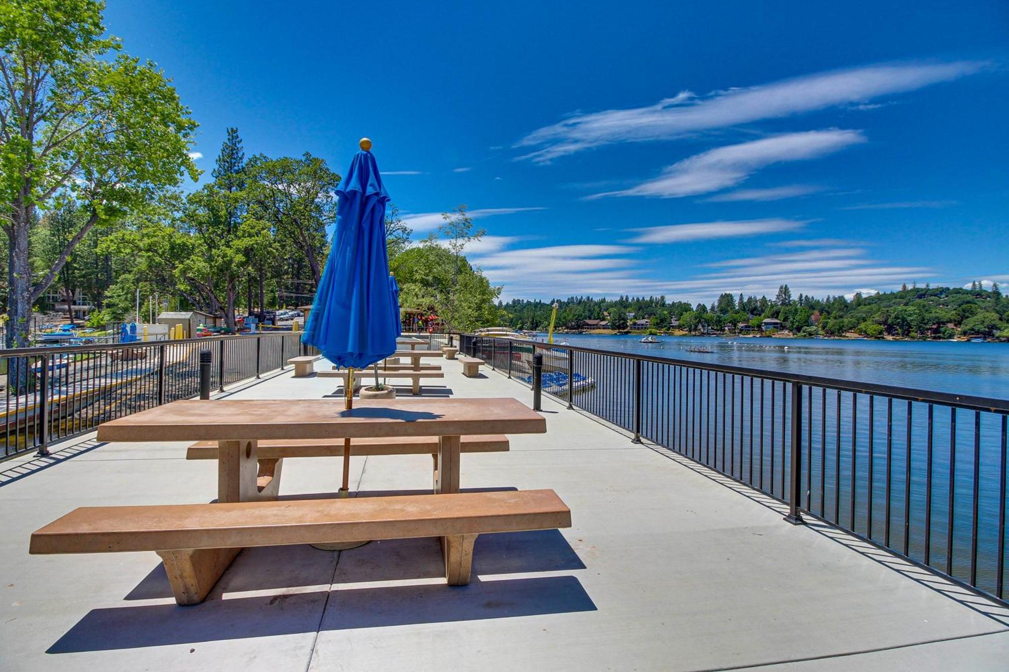 Villa Big Creek Hideaway Groveland Esterno foto