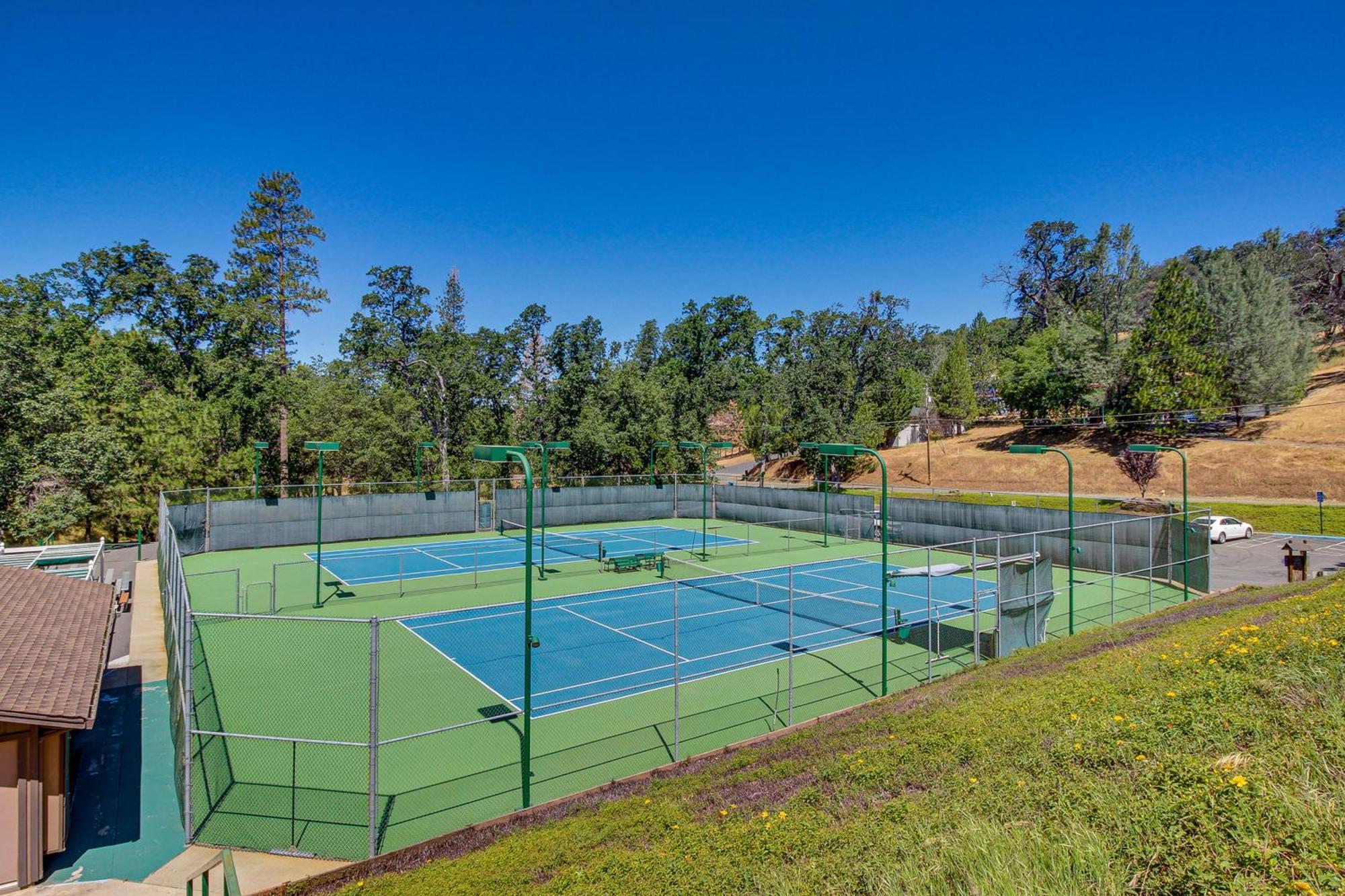 Villa Big Creek Hideaway Groveland Esterno foto