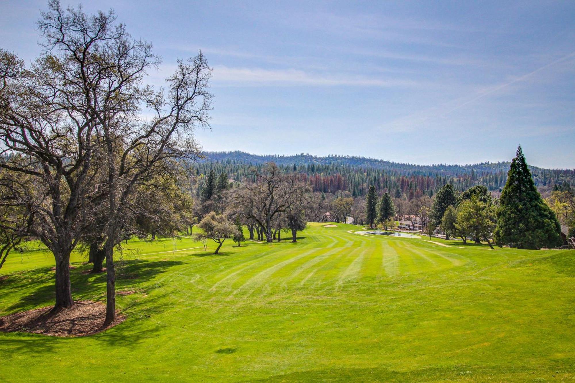 Villa Big Creek Hideaway Groveland Esterno foto